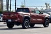 5 thumbnail image of  2025 Toyota Tacoma Hybrid TRD Off Road