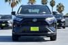 8 thumbnail image of  2025 Toyota RAV4 XLE Premium