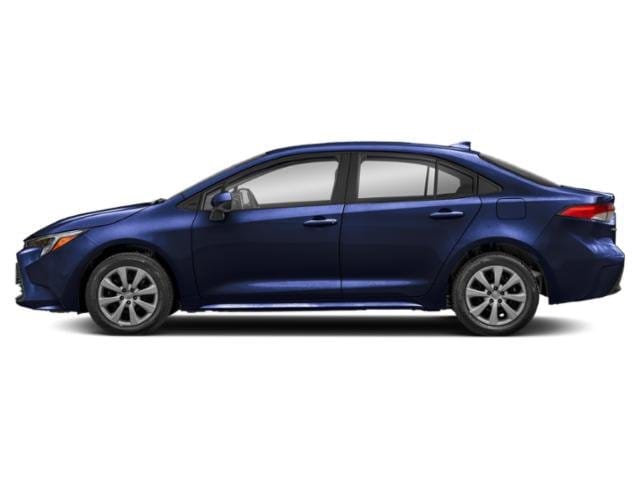 3 thumbnail image of  2026 Toyota Corolla Hybrid LE