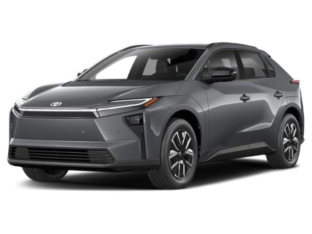 1 placeholder image of  2026 Toyota bZ XLE