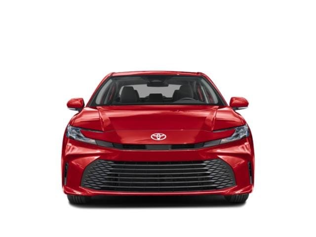 7 thumbnail image of  2026 Toyota Camry LE Gas Saver