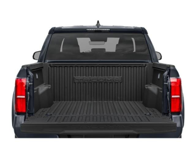 13 thumbnail image of  2026 Toyota Tacoma TRD Sport Double Cab 6' Bed AT