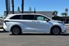 3 thumbnail image of  2023 Toyota Sienna XLE
