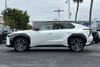 8 thumbnail image of  2023 Toyota bZ4X Limited