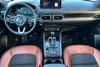 13 thumbnail image of  2024 Mazda CX-5 2.5 Carbon Turbo