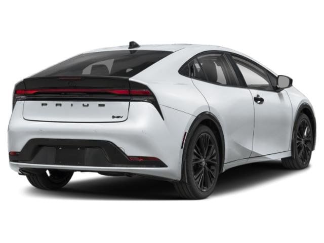 2 thumbnail image of  2026 Toyota Prius Nightshade