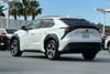 8 thumbnail image of  2023 Toyota bZ4X XLE