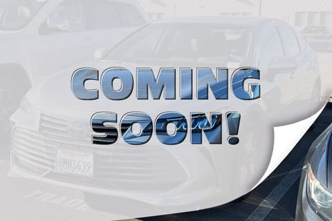 1 image of 2020 Toyota Avalon Hybrid XLE Plus