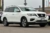 3 thumbnail image of  2017 Nissan Pathfinder SV