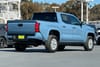 4 thumbnail image of  2026 Toyota Tacoma SR5 Double Cab 5' Bed AT