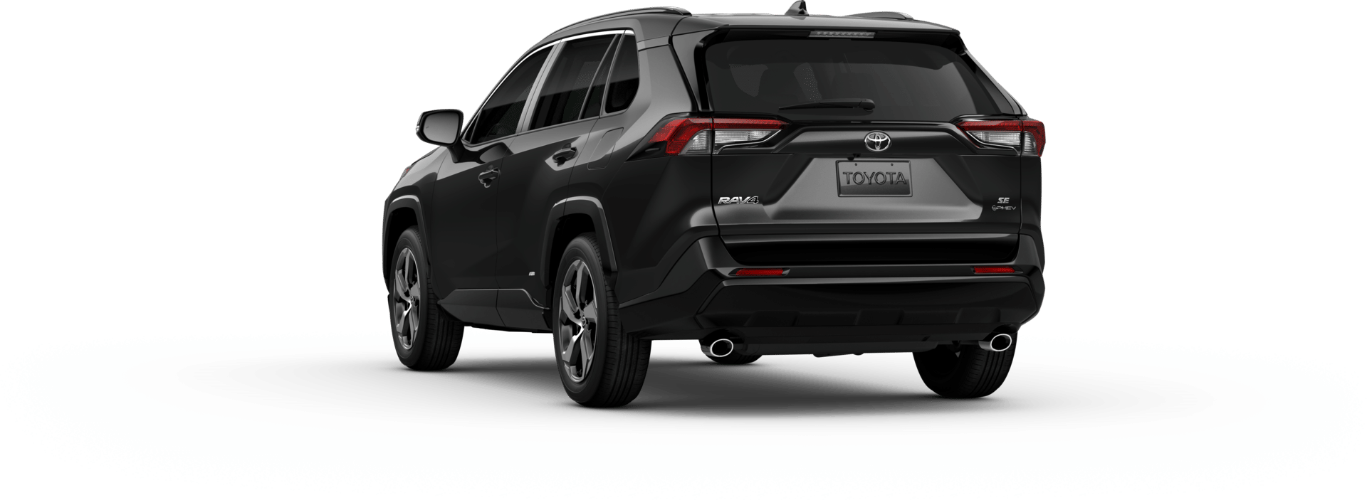 3 thumbnail image of  2025 Toyota RAV4 Plug-In Hybrid SE