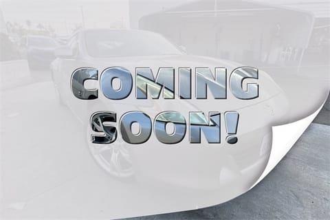 1 image of 2009 Nissan 370Z Touring