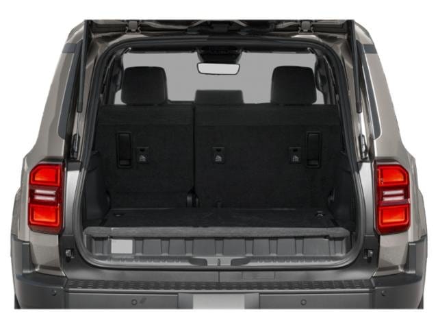 13 thumbnail image of  2026 Toyota Land Cruiser 1958