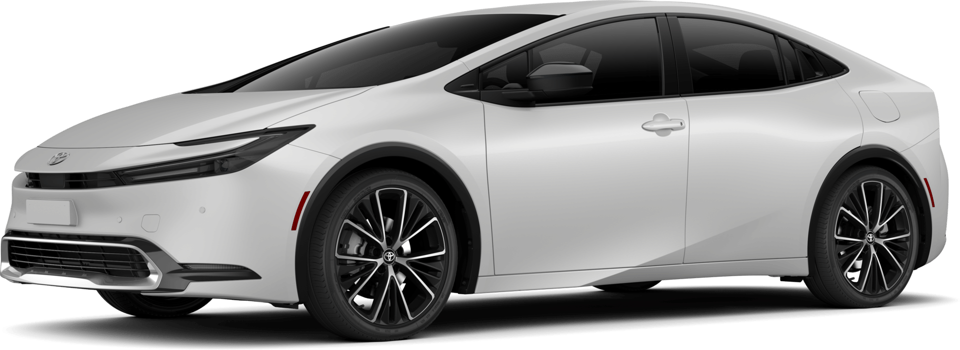 1 placeholder image of  2025 Toyota Prius XLE