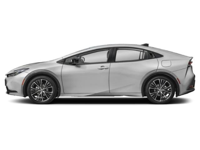 3 thumbnail image of  2026 Toyota Prius XLE