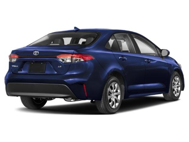 2 thumbnail image of  2026 Toyota Corolla LE