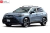 1 placeholder image of  2024 Toyota Corolla Cross Hybrid XSE