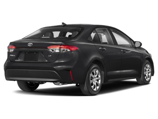 2 thumbnail image of  2026 Toyota Corolla LE