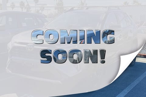 1 image of 2025 Toyota RAV4 Hybrid XSE