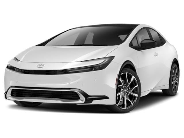 New 2024 Toyota Prius Prime XSE For Sale Mossy Toyota