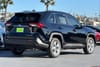 4 thumbnail image of  2025 Toyota RAV4 Hybrid LE