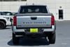 5 thumbnail image of  2025 Toyota Tacoma TRD Off Road Hybrid Double Cab 5' Bed AT