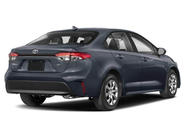 2 thumbnail image of  2026 Toyota Corolla LE
