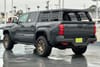 6 thumbnail image of  2025 Toyota Tacoma Trailhunter Hybrid Double Cab 5' Bed AT