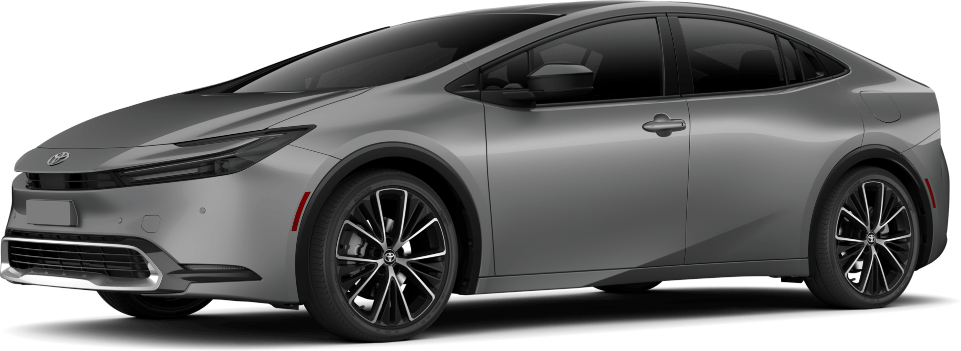 1 placeholder image of  2025 Toyota Prius XLE