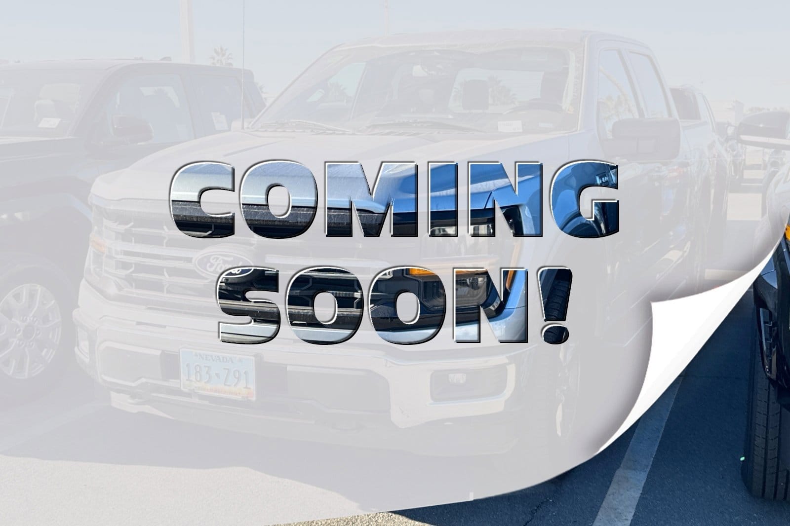 2024 Ford F-150 XLT's photo