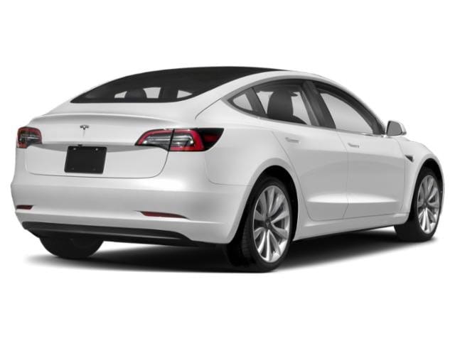 Used 2020 Tesla Model 3 Base with VIN 5YJ3E1EA9LF590310 for sale in San Diego, CA