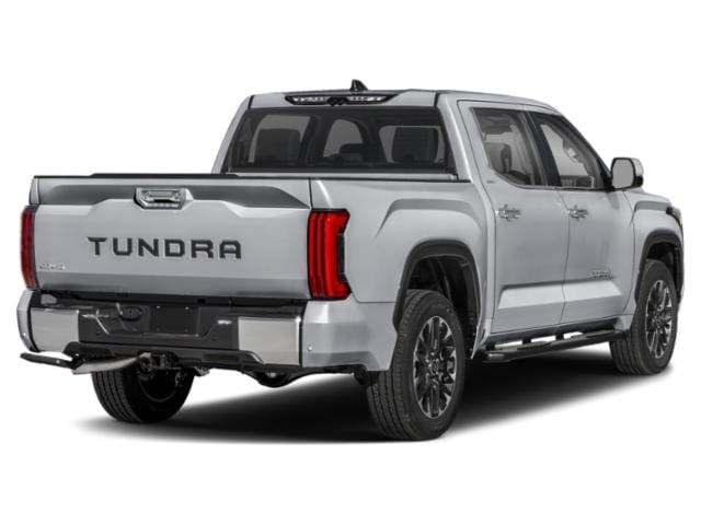 2 thumbnail image of  2026 Toyota Tundra Limited CrewMax 5.5' Bed
