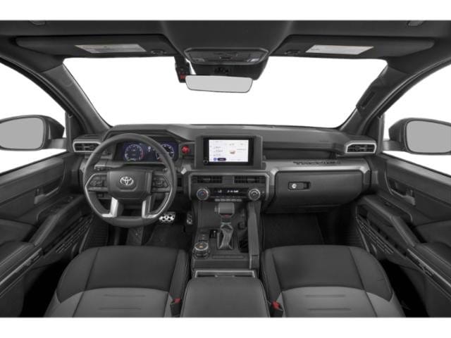 10 thumbnail image of  2026 Toyota Tacoma TRD Sport Hybrid Double Cab 5' Bed AT