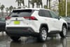 4 thumbnail image of  2025 Toyota RAV4 LE