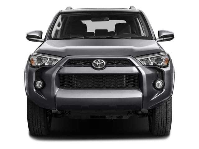 4 thumbnail image of  2016 Toyota 4Runner SR5