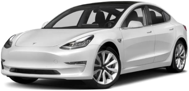 2020 Tesla Model 3 Base's photo