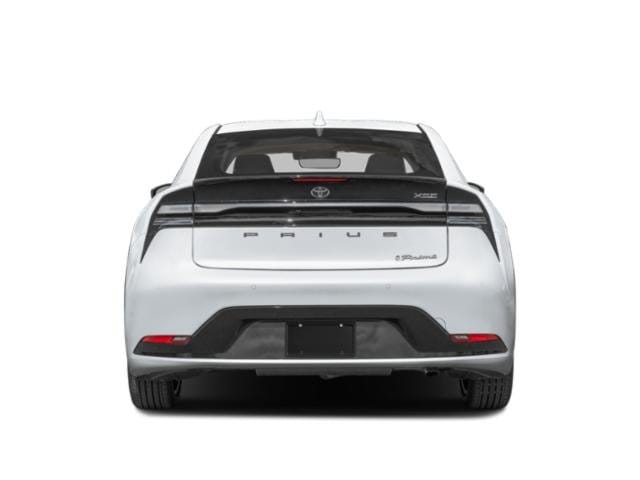 8 thumbnail image of  2026 Toyota Prius Plug-In Hybrid XSE