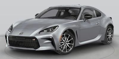 1 image of 2026 Toyota GR86 Premium