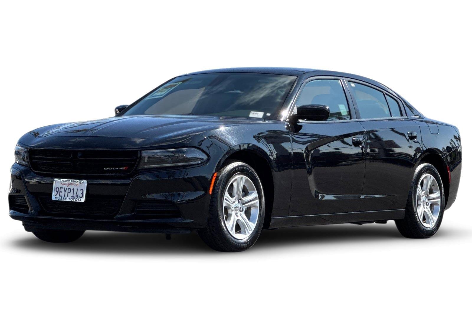 1 placeholder image of  2023 Dodge Charger SXT