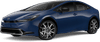 1 placeholder image of  2024 Toyota Prius Prime XSE Premium