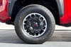 24 thumbnail image of  2025 Toyota Tacoma TRD Off Road Double Cab 5' Bed AT