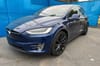1 placeholder image of  2017 Tesla Model X 90D
