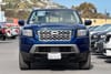 9 thumbnail image of  2022 Nissan Frontier SV