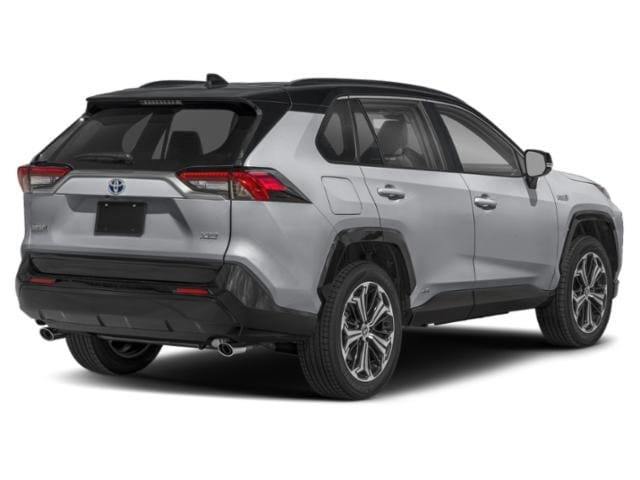 2 thumbnail image of  2025 Toyota RAV4 Plug-In Hybrid XSE