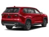 5 thumbnail image of  2026 Toyota Grand Highlander Hybrid MAX Platinum