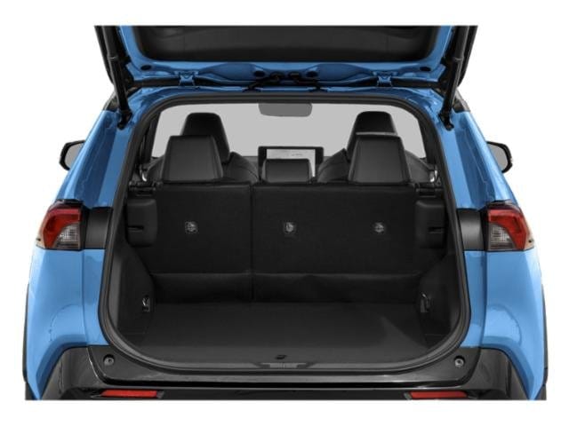 14 thumbnail image of  2025 Toyota RAV4 Hybrid XSE