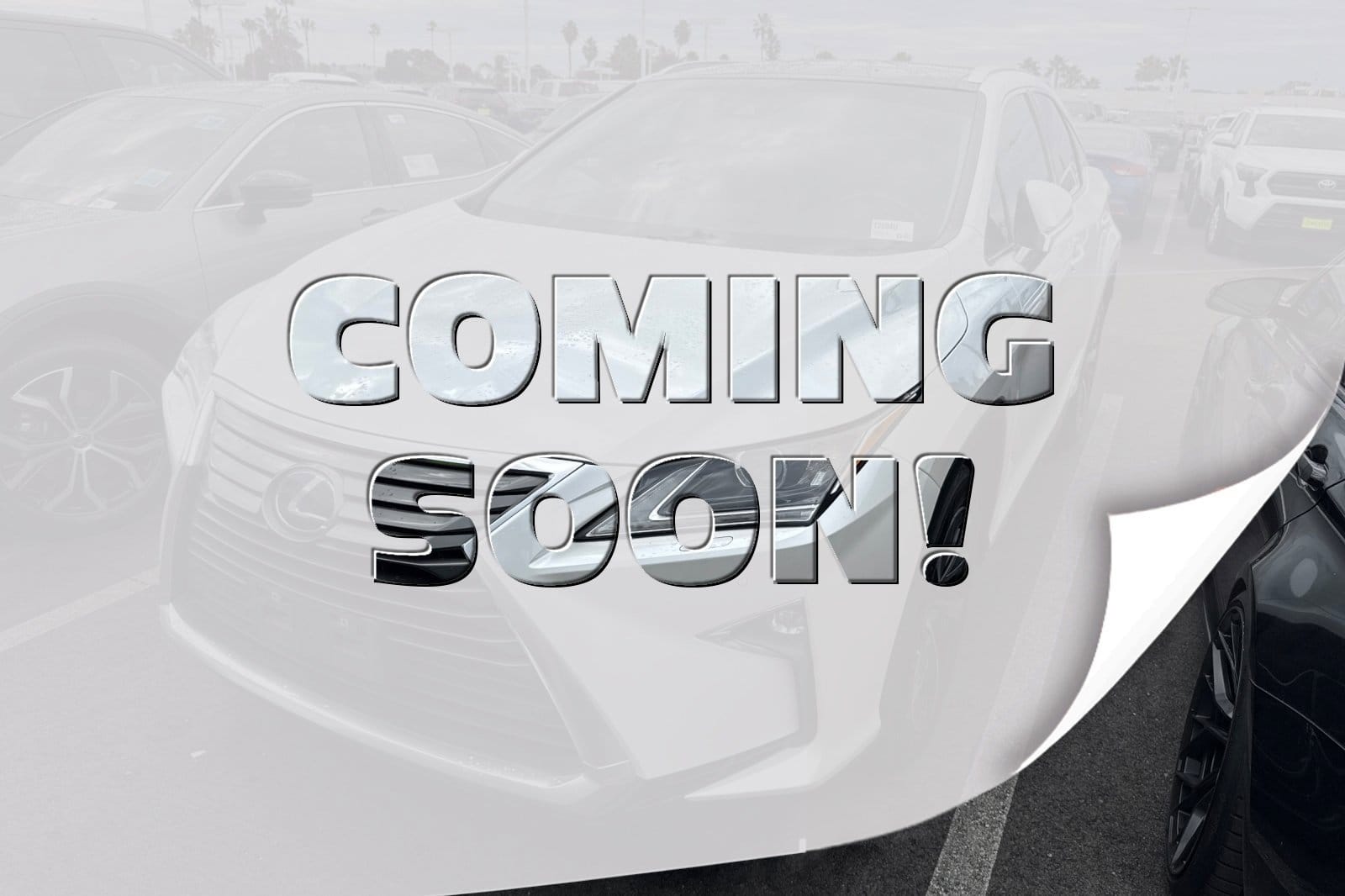 2018 Lexus RX 450h's photo