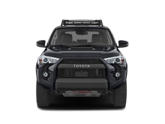 4 thumbnail image of  2024 Toyota 4Runner TRD Pro