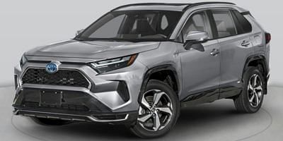 1 image of 2025 Toyota RAV4 Plug-In Hybrid XSE