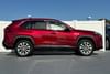 3 thumbnail image of  2025 Toyota RAV4 XLE Premium